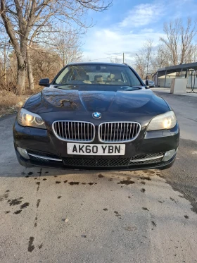BMW 520 Bmw 520d - Car24.bg BMW 520 Bmw 520d