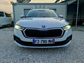 Skoda Octavia 2.0TDI 116ks. Full LED Navi | Auto.bg — изображение 3 Skoda Octavia 2.0TDI 116ks. Full LED Navi | Auto.bg — изображение 3