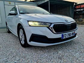 Skoda Octavia 2.0TDI 116ks. Full LED Navi | Auto.bg — изображение 4 Skoda Octavia 2.0TDI 116ks. Full LED Navi | Auto.bg — изображение 4