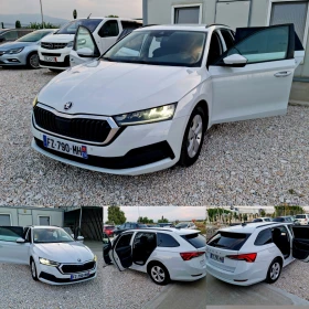 Skoda Octavia 2.0TDI 116ks. Full LED Navi | Auto.bg — изображение 9 Skoda Octavia 2.0TDI 116ks. Full LED Navi | Auto.bg — изображение 9