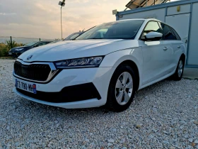 Skoda Octavia 2.0TDI 116ks. Full LED Navi | Auto.bg — изображение 2 Skoda Octavia 2.0TDI 116ks. Full LED Navi | Auto.bg — изображение 2