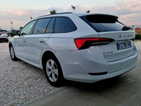 Skoda Octavia 2.0TDI 116ks. Full LED Navi | Auto.bg — изображение 8 Skoda Octavia 2.0TDI 116ks. Full LED Navi | Auto.bg — изображение 8