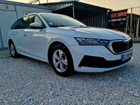 Skoda Octavia 2.0TDI 116ks. Full LED Navi | Auto.bg — изображение 5 Skoda Octavia 2.0TDI 116ks. Full LED Navi | Auto.bg — изображение 5