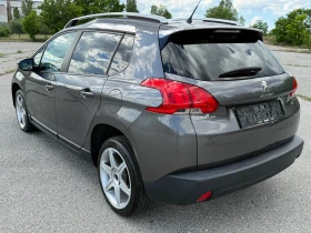 Peugeot 2008 1.6e-HDI | Auto.bg — изображение 7 Peugeot 2008 1.6e-HDI | Auto.bg — изображение 7