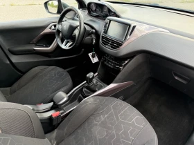 Peugeot 2008 1.6e-HDI | Auto.bg — изображение 11 Peugeot 2008 1.6e-HDI | Auto.bg — изображение 11