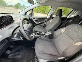 Peugeot 2008 1.6e-HDI | Auto.bg — изображение 10 Peugeot 2008 1.6e-HDI | Auto.bg — изображение 10