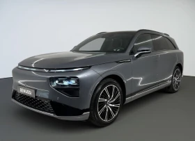Xpeng G9 AWD Performace | Auto.bg — изображение 2 Xpeng G9 AWD Performace | Auto.bg — изображение 2