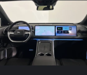 Xpeng G9 AWD Performace | Auto.bg — изображение 10 Xpeng G9 AWD Performace | Auto.bg — изображение 10