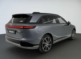 Xpeng G9 AWD Performace | Auto.bg — изображение 4 Xpeng G9 AWD Performace | Auto.bg — изображение 4