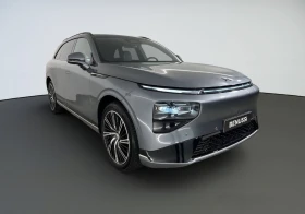 Xpeng G9 AWD Performace