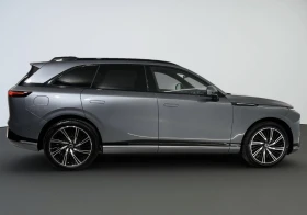 Xpeng G9 AWD Performace | Auto.bg — изображение 5 Xpeng G9 AWD Performace | Auto.bg — изображение 5
