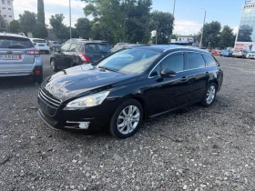 Peugeot 508 2.0 hdi automat 163ks | Auto.bg — изображение 3 Peugeot 508 2.0 hdi automat 163ks | Auto.bg — изображение 3