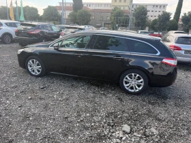 Peugeot 508 2.0 hdi automat 163ks | Auto.bg — изображение 6 Peugeot 508 2.0 hdi automat 163ks | Auto.bg — изображение 6