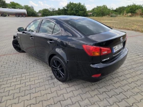 Lexus IS 220d 2.2D-cat - 2500 € / 4889.57 лв. - 80374751 6 | Car24.bg Lexus IS 220d 2.2D-cat - 2500 € / 4889.57 лв. - 80374751 6