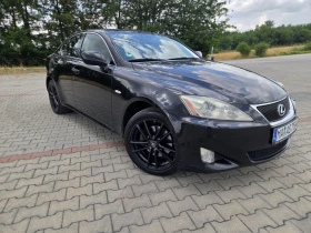 Lexus IS 220d 2.2D-cat - Car24.bg Lexus IS 220d 2.2D-cat