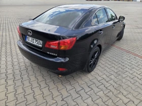 Lexus IS 220d 2.2D-cat - 2500 € / 4889.57 лв. - 80374751 5 | Car24.bg Lexus IS 220d 2.2D-cat - 2500 € / 4889.57 лв. - 80374751 5