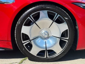 Mercedes-Benz SL 680 MAYBACH/4M/MONOGRAM SERIES/MANUFAKTUR/BURM 3D/ | Auto.bg — изображение 7 Mercedes-Benz SL 680 MAYBACH/4M/MONOGRAM SERIES/MANUFAKTUR/BURM 3D/ | Auto.bg — изображение 7
