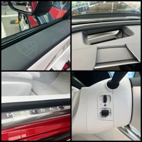 Mercedes-Benz SL 680 MAYBACH/4M/MONOGRAM SERIES/MANUFAKTUR/BURM 3D/ | Auto.bg — изображение 17 Mercedes-Benz SL 680 MAYBACH/4M/MONOGRAM SERIES/MANUFAKTUR/BURM 3D/ | Auto.bg — изображение 17