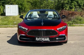 Mercedes-Benz SL 680 MAYBACH/4M/MONOGRAM SERIES/MANUFAKTUR/BURM 3D/ | Auto.bg — изображение 5 Mercedes-Benz SL 680 MAYBACH/4M/MONOGRAM SERIES/MANUFAKTUR/BURM 3D/ | Auto.bg — изображение 5