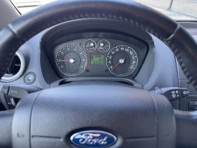 Ford Fiesta GHIA/1.4MPI/80K.C./4AT/НАПЪЛНО ОБСЛУЖЕН | Auto.bg — изображение 12 Ford Fiesta GHIA/1.4MPI/80K.C./4AT/НАПЪЛНО ОБСЛУЖЕН | Auto.bg — изображение 12