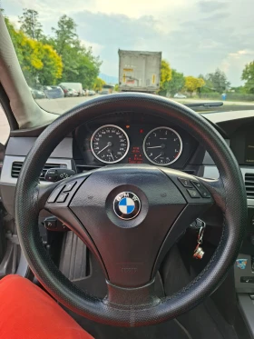BMW 525 525D - 2800 € / 5476.32 лв. - 85419637 7 | Car24.bg BMW 525 525D - 2800 € / 5476.32 лв. - 85419637 7