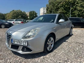 Alfa Romeo Giulietta 1, 6JTD 105kc ITALIA