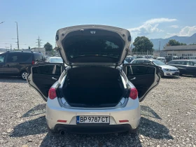 Alfa Romeo Giulietta 1, 6JTD 105kc ITALIA | Auto.bg — изображение 14 Alfa Romeo Giulietta 1, 6JTD 105kc ITALIA | Auto.bg — изображение 14