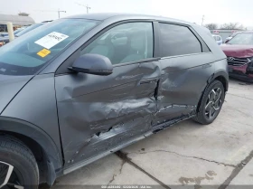 Hyundai Ioniq 5 2023 HYUNDAI IONIQ 5 SEL | Auto.bg — изображение 4 Hyundai Ioniq 5 2023 HYUNDAI IONIQ 5 SEL | Auto.bg — изображение 4