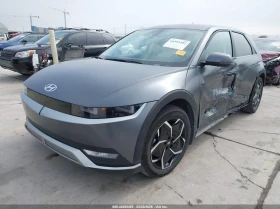 Hyundai Ioniq 5 2023 HYUNDAI IONIQ 5 SEL | Auto.bg — изображение 3 Hyundai Ioniq 5 2023 HYUNDAI IONIQ 5 SEL | Auto.bg — изображение 3