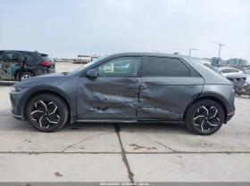 Hyundai Ioniq 5 2023 HYUNDAI IONIQ 5 SEL | Auto.bg — изображение 6 Hyundai Ioniq 5 2023 HYUNDAI IONIQ 5 SEL | Auto.bg — изображение 6
