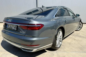 Audi A8 50TDI S Line | Auto.bg — изображение 5 Audi A8 50TDI S Line | Auto.bg — изображение 5