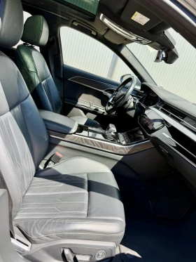 Audi A8 50TDI S Line | Auto.bg — изображение 12 Audi A8 50TDI S Line | Auto.bg — изображение 12