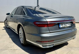 Audi A8 50TDI S Line | Auto.bg — изображение 3 Audi A8 50TDI S Line | Auto.bg — изображение 3