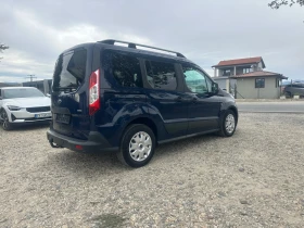 Ford Connect undefined | Auto.bg — изображение 4 Ford Connect undefined | Auto.bg — изображение 4