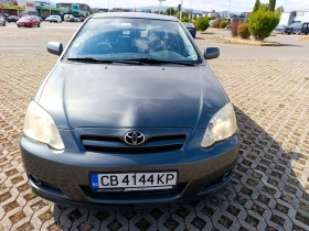 Toyota Corolla undefined | Auto.bg — изображение 6 Toyota Corolla undefined | Auto.bg — изображение 6