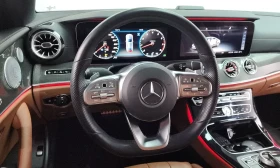 Mercedes-Benz E 450 AMG* LINE* COUPE* BURMESTER* ХЕДЪП* 360КАМЕРА* - 25700 € - 54413643 7 | Car24.bg Mercedes-Benz E 450 AMG* LINE* COUPE* BURMESTER* ХЕДЪП* 360КАМЕРА* - 25700 € - 54413643 7