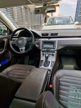 VW Passat B7 - 7650 € - 24119708 5 | Car24.bg VW Passat B7 - 7650 € - 24119708 5