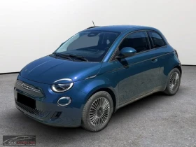 Fiat 500e LED/95HP/NAVI/CPLAY/KLESS/DIGI/768q