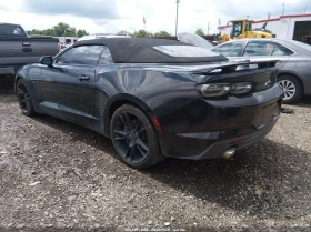 Chevrolet Camaro | 6.2L V8 | 455 HP | Fully Loaded | Premium Packa | Auto.bg — изображение 3 Chevrolet Camaro | 6.2L V8 | 455 HP | Fully Loaded | Premium Packa | Auto.bg — изображение 3