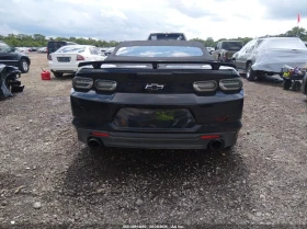 Chevrolet Camaro | 6.2L V8 | 455 HP | Fully Loaded | Premium Packa | Auto.bg — изображение 7 Chevrolet Camaro | 6.2L V8 | 455 HP | Fully Loaded | Premium Packa | Auto.bg — изображение 7