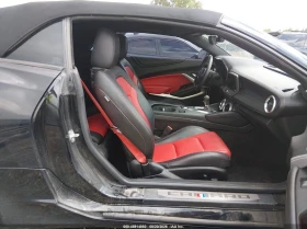 Chevrolet Camaro | 6.2L V8 | 455 HP | Fully Loaded | Premium Packa | Auto.bg — изображение 9 Chevrolet Camaro | 6.2L V8 | 455 HP | Fully Loaded | Premium Packa | Auto.bg — изображение 9