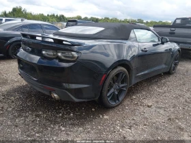 Chevrolet Camaro | 6.2L V8 | 455 HP | Fully Loaded | Premium Packa | Auto.bg — изображение 4 Chevrolet Camaro | 6.2L V8 | 455 HP | Fully Loaded | Premium Packa | Auto.bg — изображение 4