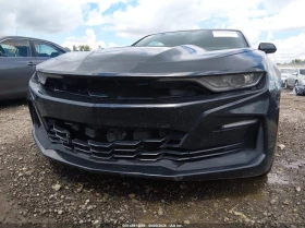 Chevrolet Camaro | 6.2L V8 | 455 HP | Fully Loaded | Premium Packa | Auto.bg — изображение 5 Chevrolet Camaro | 6.2L V8 | 455 HP | Fully Loaded | Premium Packa | Auto.bg — изображение 5