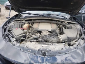 Chevrolet Camaro | 6.2L V8 | 455 HP | Fully Loaded | Premium Packa | Auto.bg — изображение 11 Chevrolet Camaro | 6.2L V8 | 455 HP | Fully Loaded | Premium Packa | Auto.bg — изображение 11
