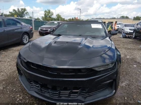 Chevrolet Camaro | 6.2L V8 | 455 HP | Fully Loaded | Premium Packa | Auto.bg — изображение 6 Chevrolet Camaro | 6.2L V8 | 455 HP | Fully Loaded | Premium Packa | Auto.bg — изображение 6