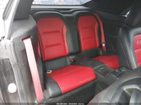 Chevrolet Camaro | 6.2L V8 | 455 HP | Fully Loaded | Premium Packa | Auto.bg — изображение 8 Chevrolet Camaro | 6.2L V8 | 455 HP | Fully Loaded | Premium Packa | Auto.bg — изображение 8