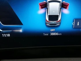 BMW iX2 xDrive30 LED Navi | Auto.bg — изображение 8 BMW iX2 xDrive30 LED Navi | Auto.bg — изображение 8