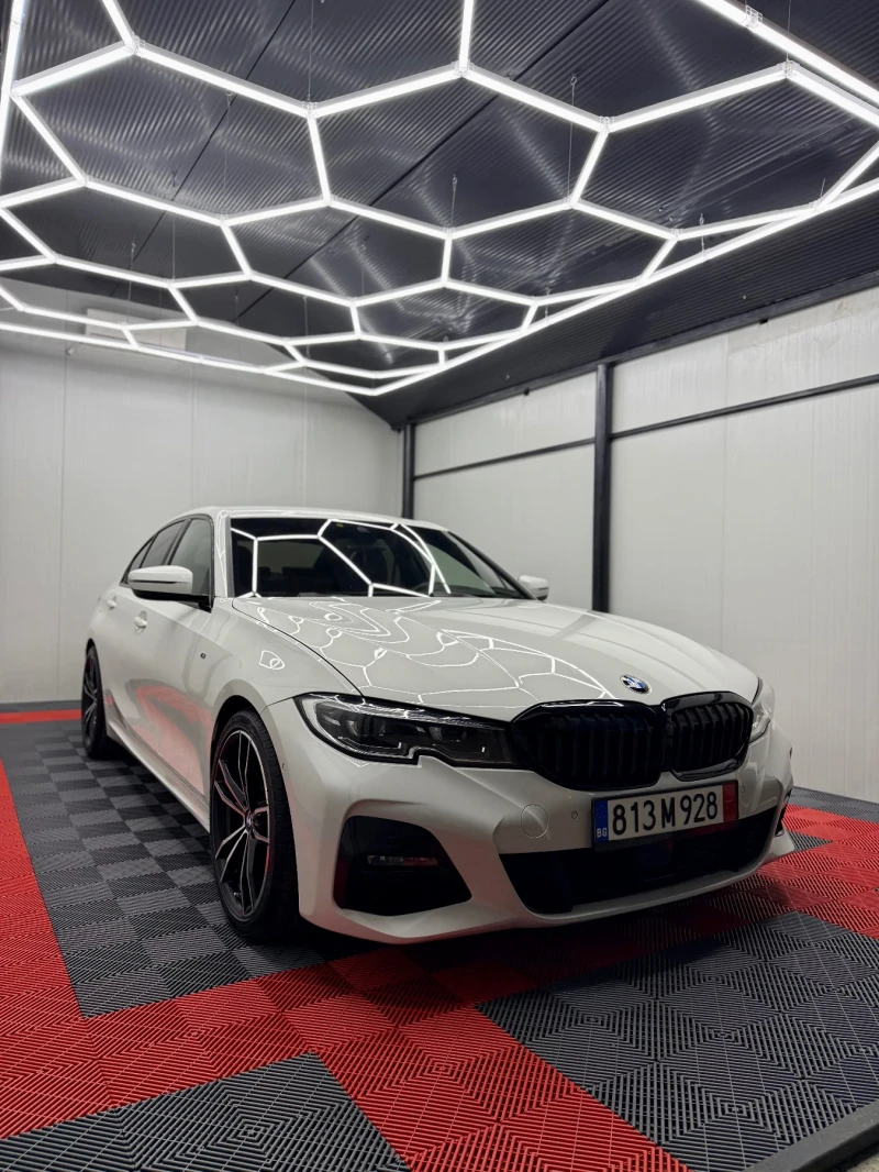 BMW 320 M-SPORT/ADAPTIVE LED/VIRTUAL COCKPIT/DISTRONIC - 24999 € / 48893.79 лв. - 71178069 1 | Car24.bg BMW 320 M-SPORT/ADAPTIVE LED/VIRTUAL COCKPIT/DISTRONIC - 24999 € / 48893.79 лв. - 71178069 1