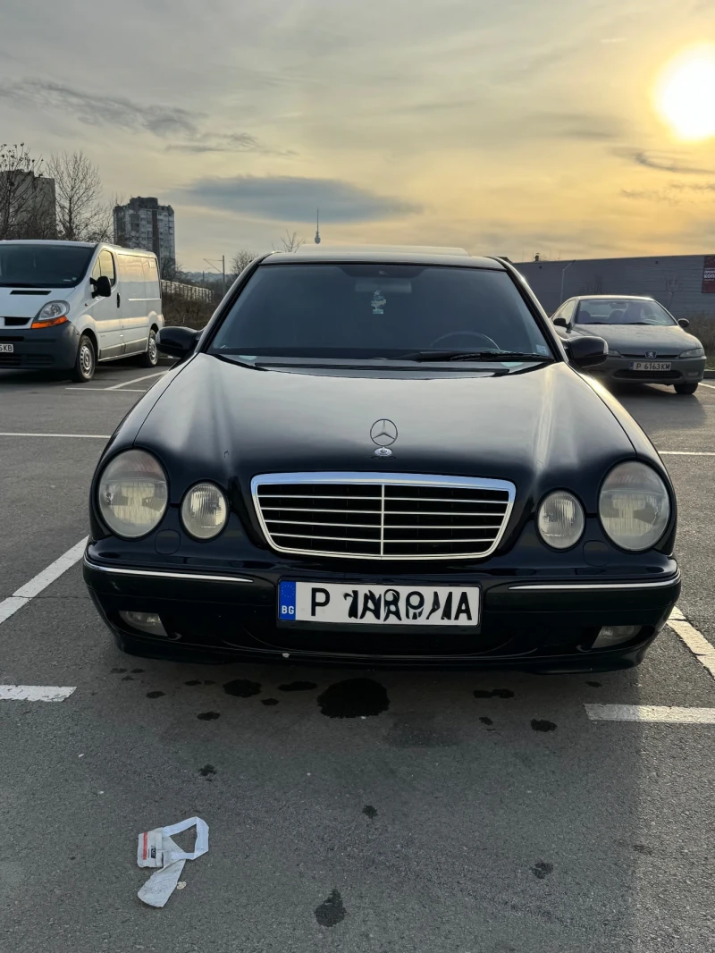 Mercedes-Benz E 320 CDI. AVANTGARDE - 5500 € / 10757.07 лв. - 61355289 1 | Car24.bg Mercedes-Benz E 320 CDI. AVANTGARDE - 5500 € / 10757.07 лв. - 61355289 1