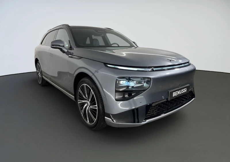 Xpeng G9 AWD Performace - 58500 € / 114416.05 лв. - 60778125 1 | Car24.bg Xpeng G9 AWD Performace - 58500 € / 114416.05 лв. - 60778125 1